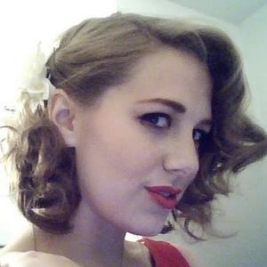 Meet your Posher, Kaitlyn